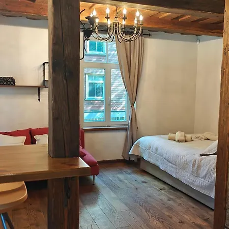 The Wooden Hideaway In The Heart Of Telliskivi Apartment