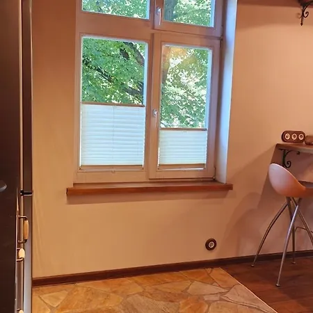 Apartment The Wooden Hideaway In The Heart Of Telliskivi
