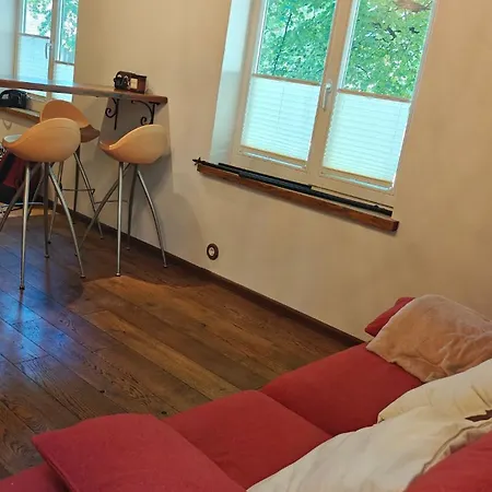 The Wooden Hideaway In The Heart Of Telliskivi